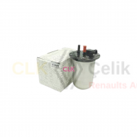 MAZOT YAKIT FİLTRESİ MASTER III 2.3DCI 164003560R 164000708R 